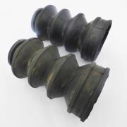 Fork Boot Set of 2, 45451-07, fits a Harley Davidson Sportster 39mm
