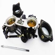 Throttle Body Assembly, 27657-01, fits a Harley Davidson V-Rod