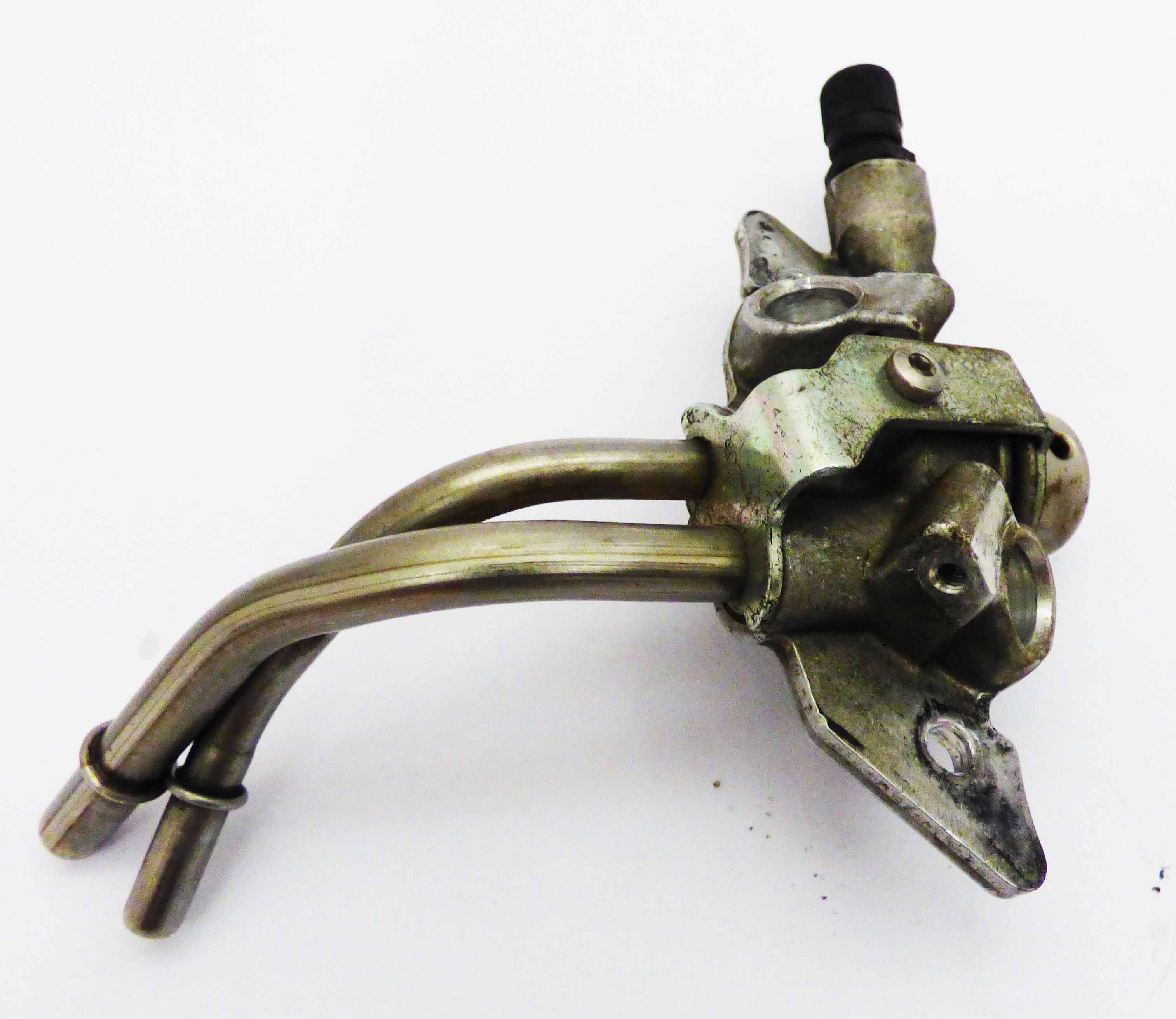 Fuel Rail