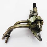 Fuel Rail, 27662-01B, fits a Harley Davidson V-Rod