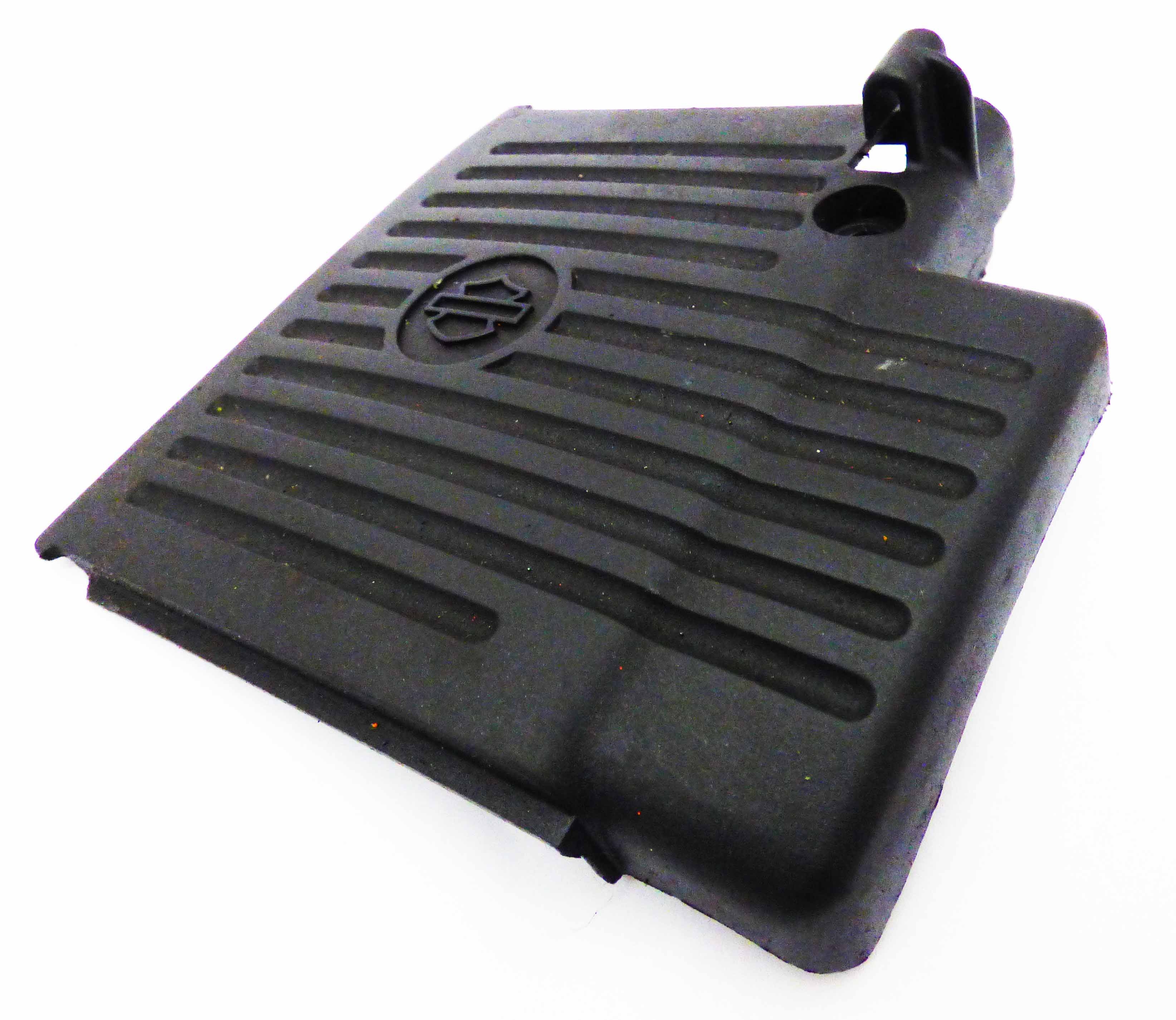 ECM Cover