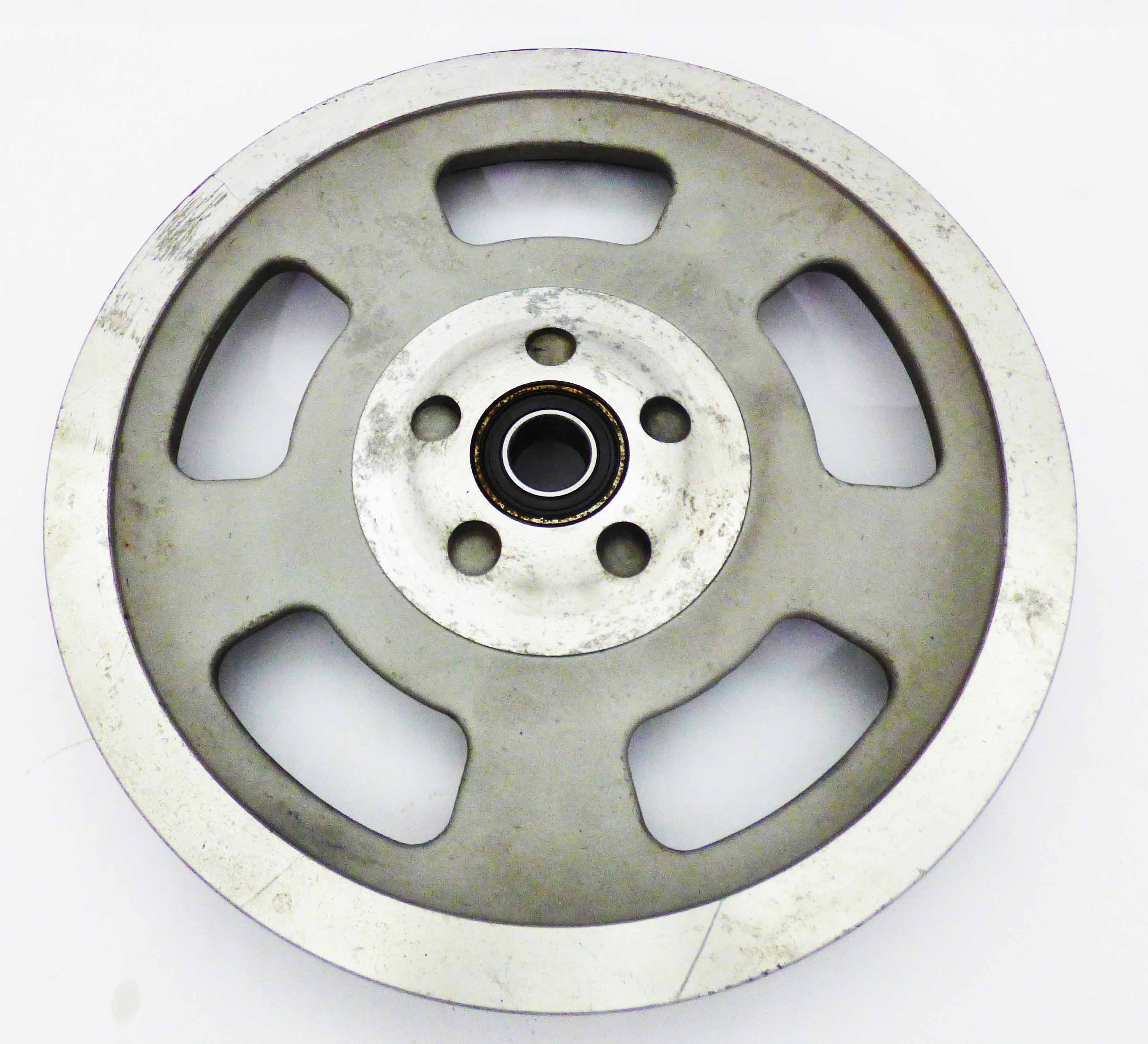 Sprocket
