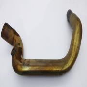 Cross Over, 65600379, fits a Harley Davidson Touring M8