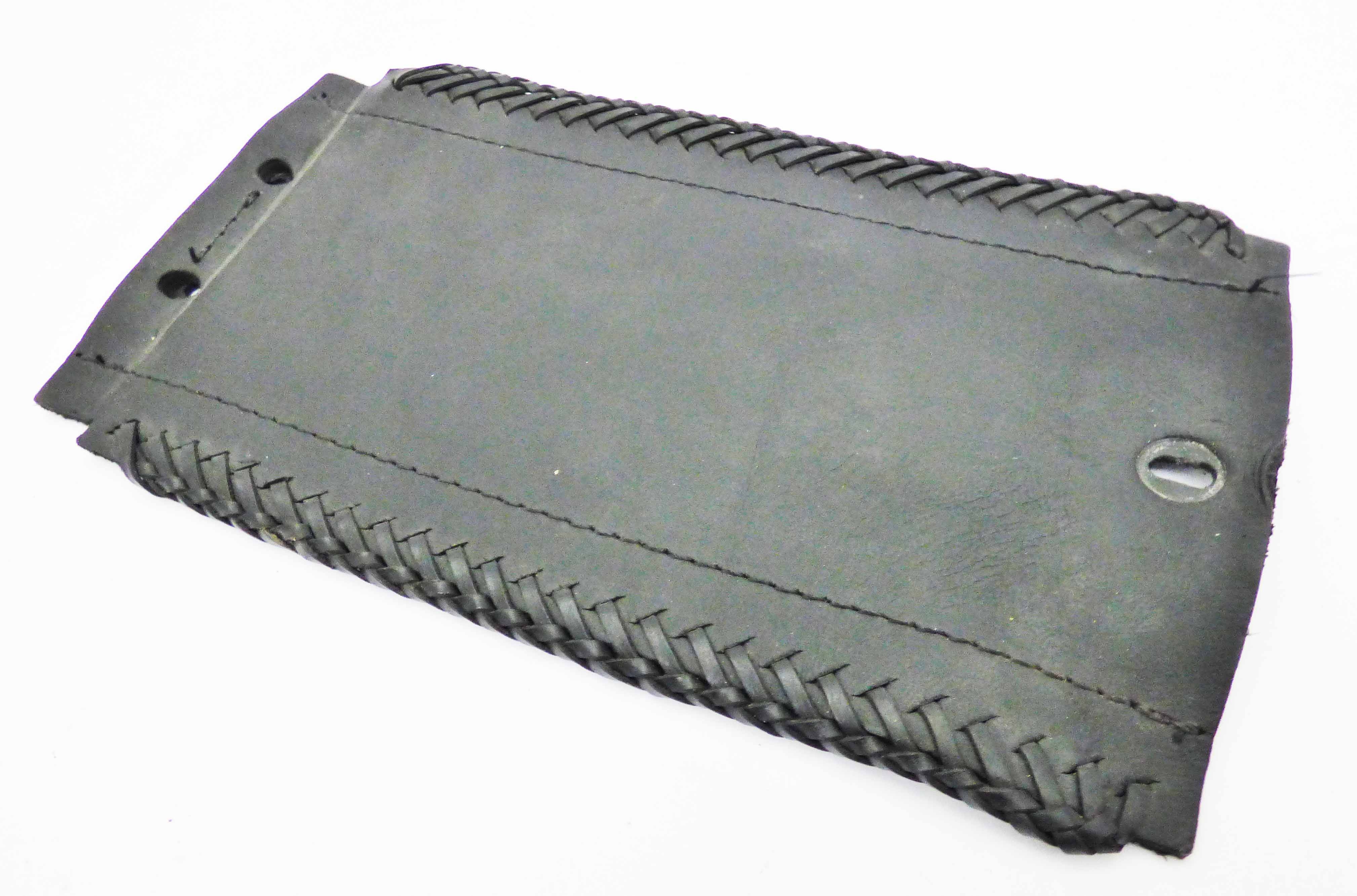 Tank Panel