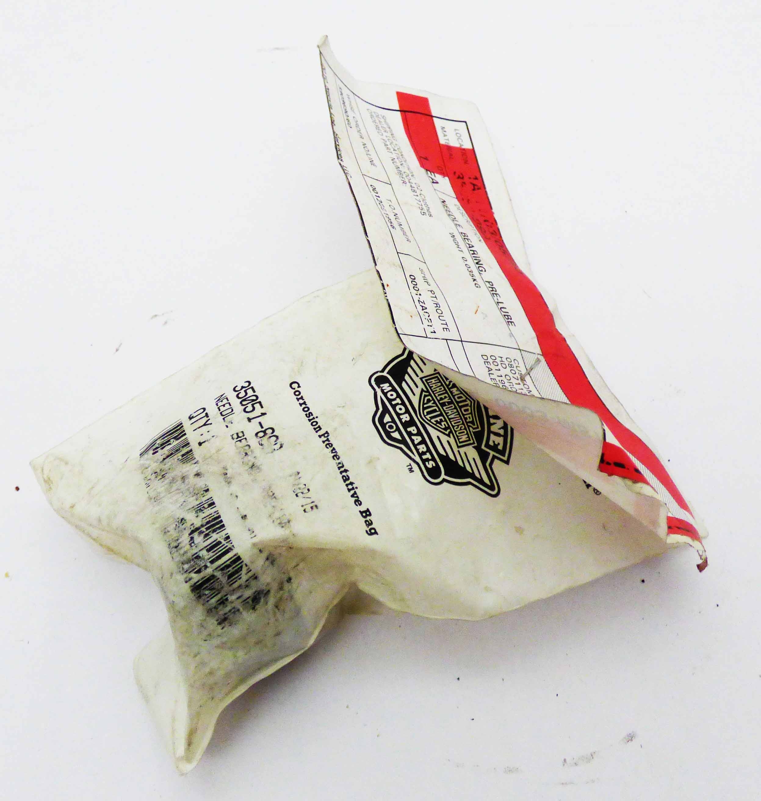 Needle Bearing