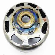 Rotor, 29900038A, fits a Harley Davidson Multifit