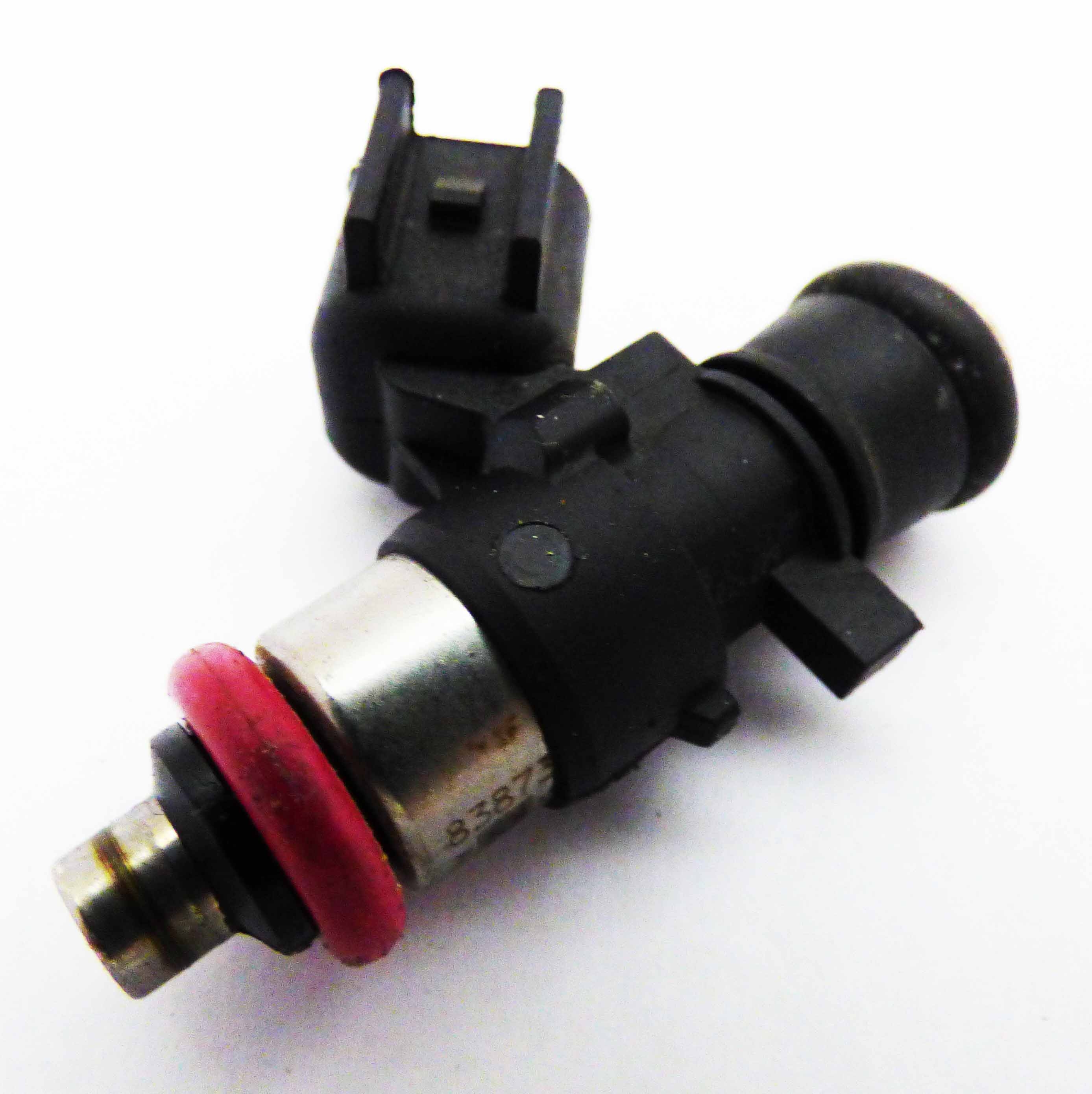 Injector