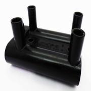 Coil, 31600017, fits a Harley Davidson M8