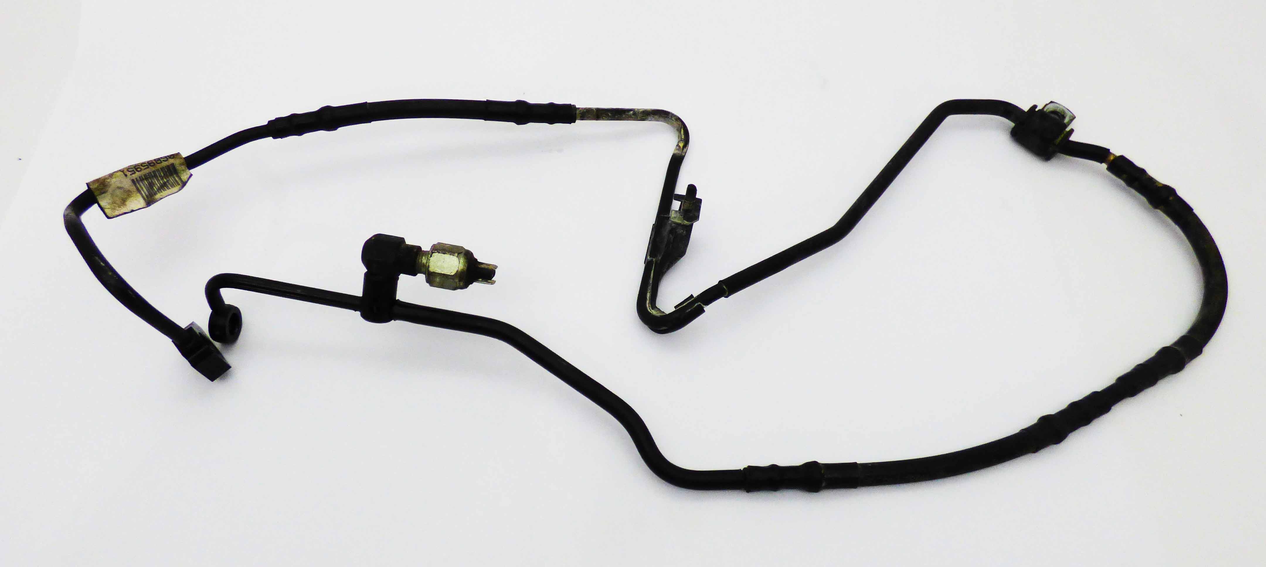 Brake Line