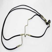Brake Lines Front Left & Right, 41800544, fits a Harley Davidson Touring