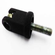 Clevis, 42663-03A, fits a Harley Davidson Dyna