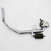 Side Jiffy Stand Assembly, 49704-90H, fits a Harley Davidson Dyna