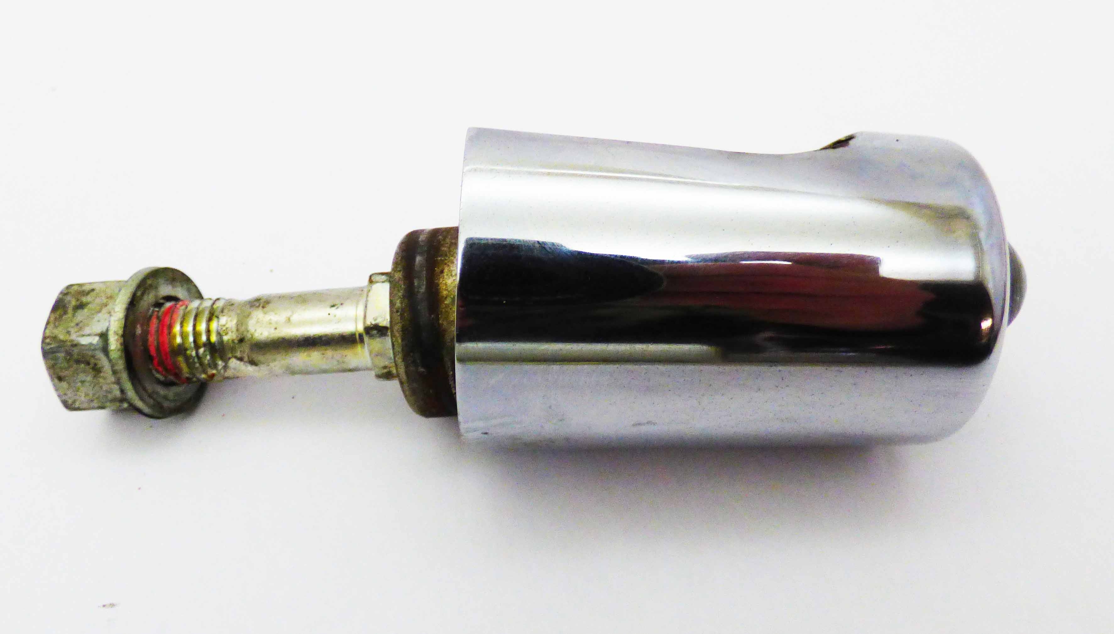 Shock Stud with Cover
