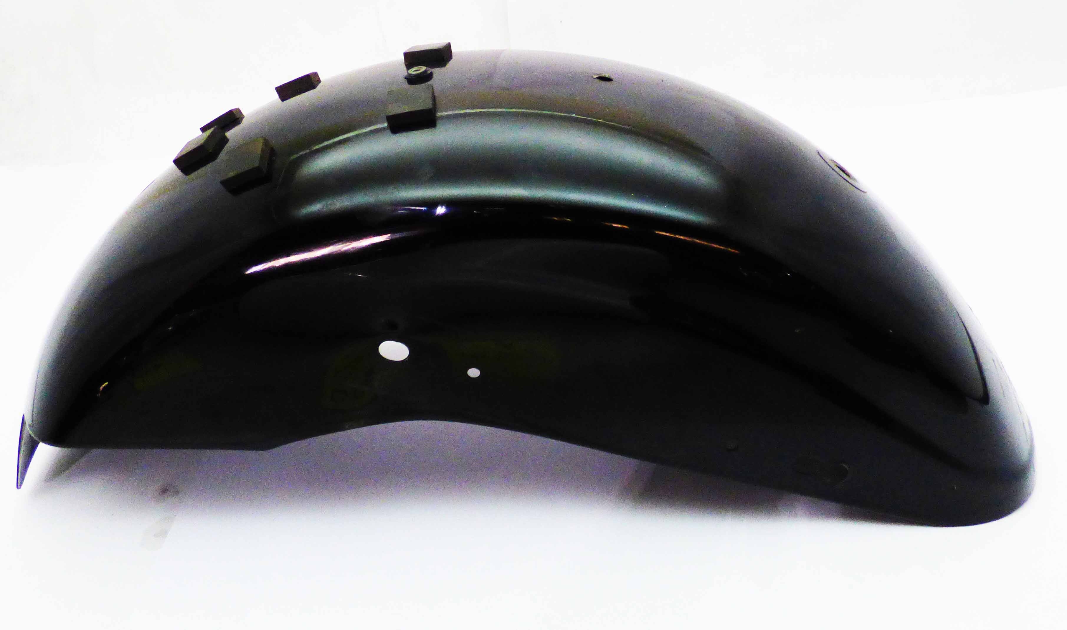 Fender Rear