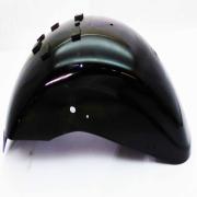 Fender Rear, 60519-10, fits a Harley Davidson Wide Glide