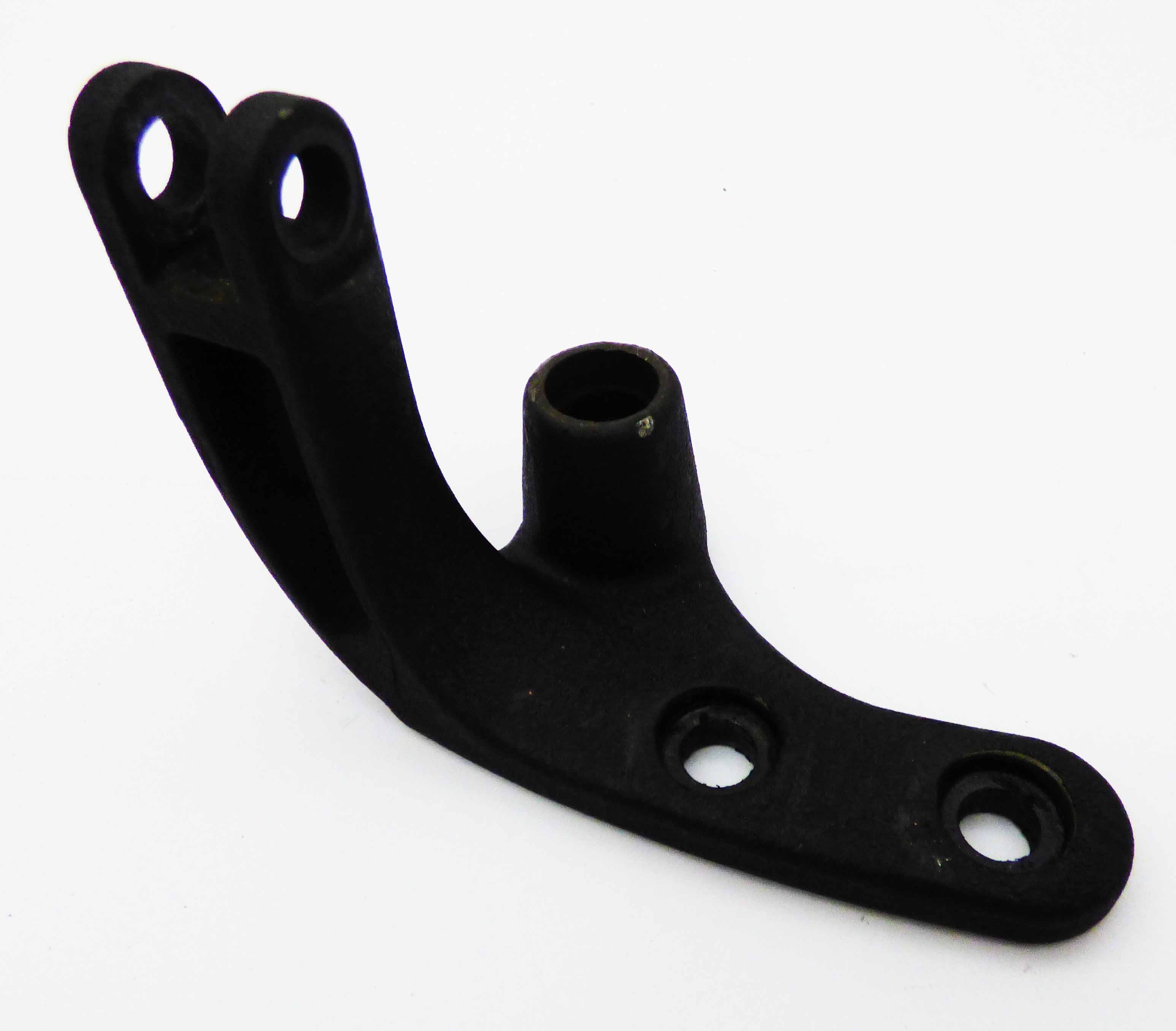 Footrest Support Left