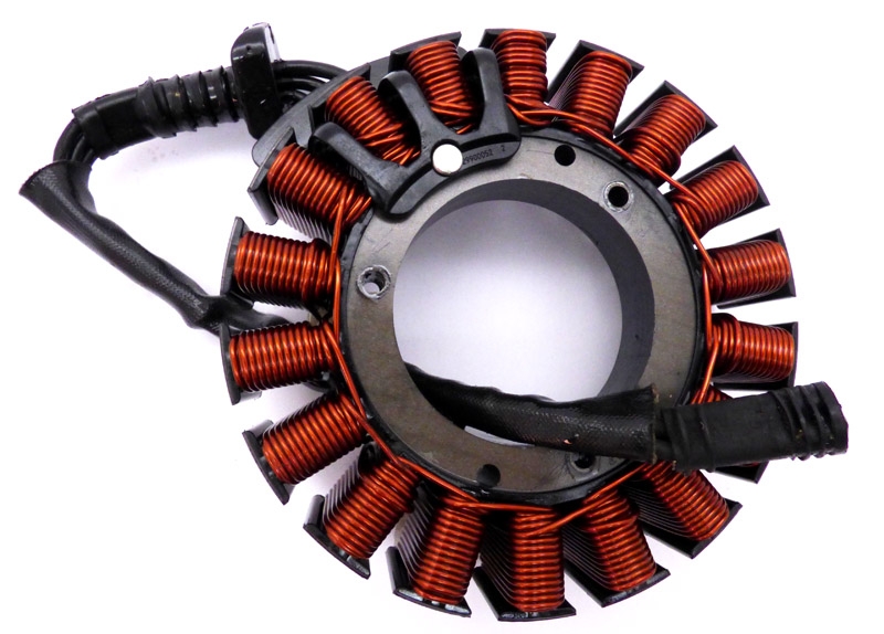 Stator Alternator