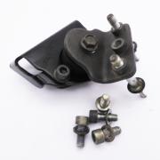 Engine Mount Assembly, 16307-01A, fits a Harley Davidson V Rod