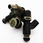 Injector Set of 2, 27709-06A, fits a Harley Davidson Multifit