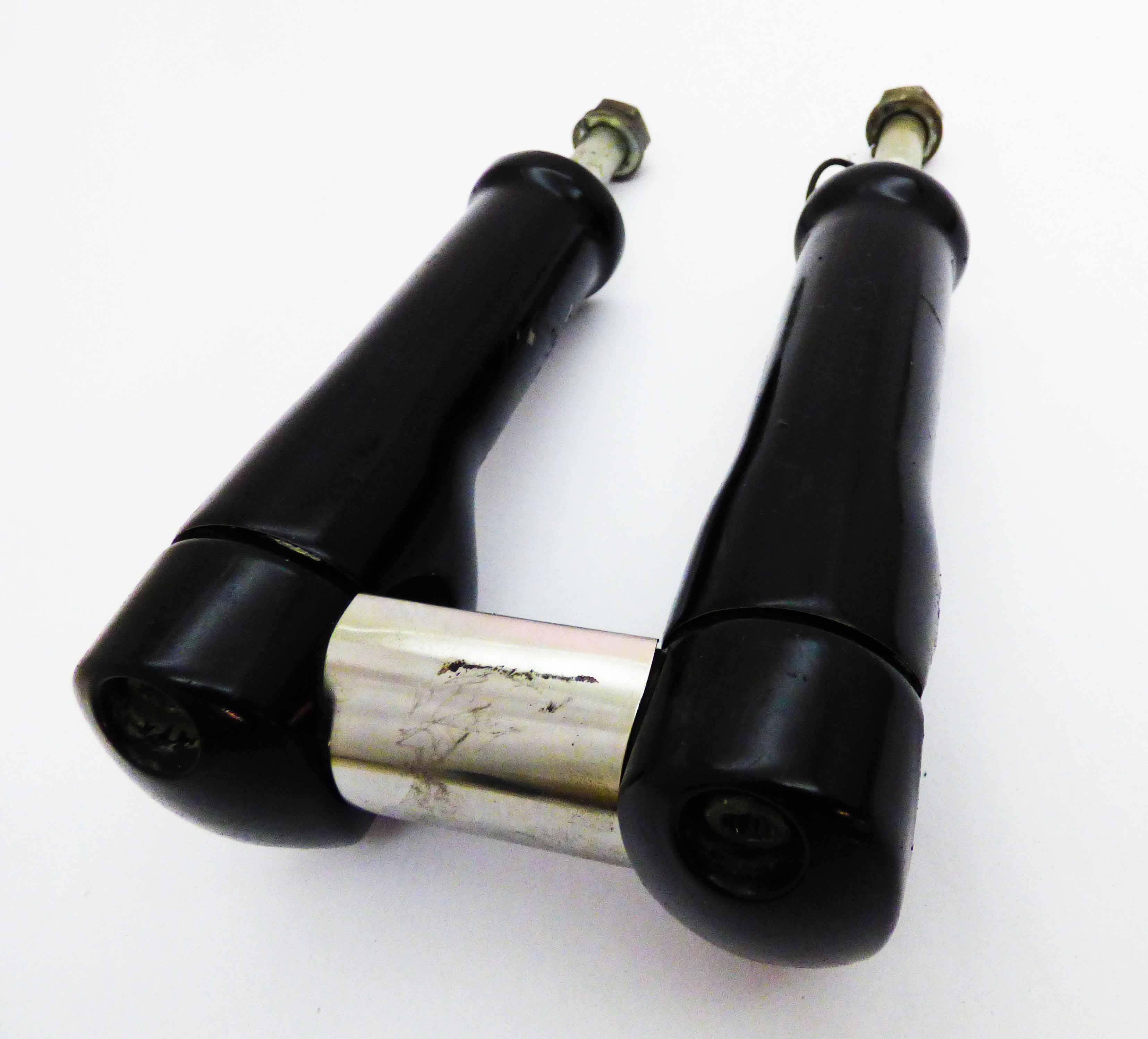 Riser Assembly