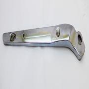 Fender Cover Right, 49410-08, fits a Harley Davidson Dyna