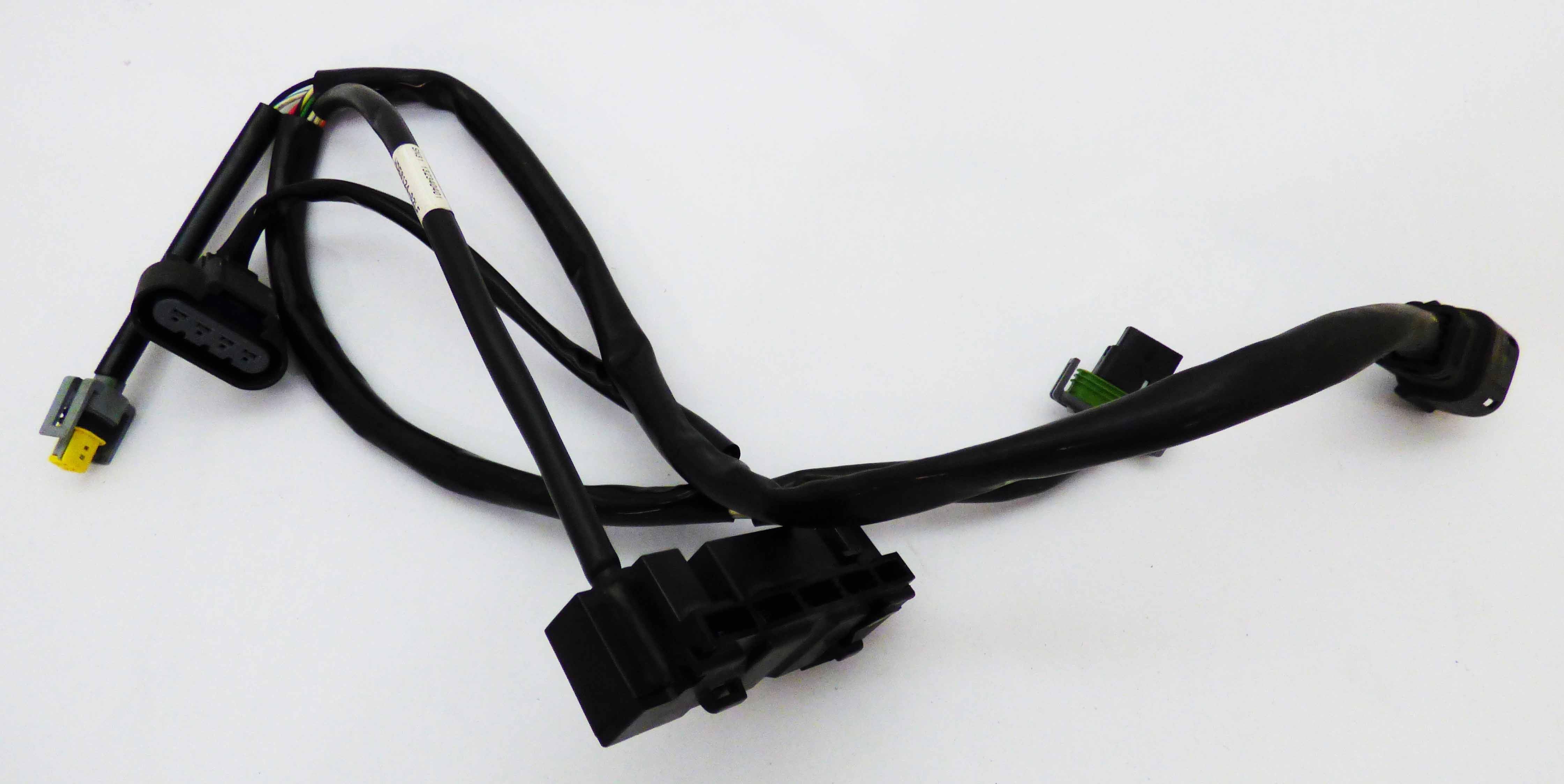 Harness