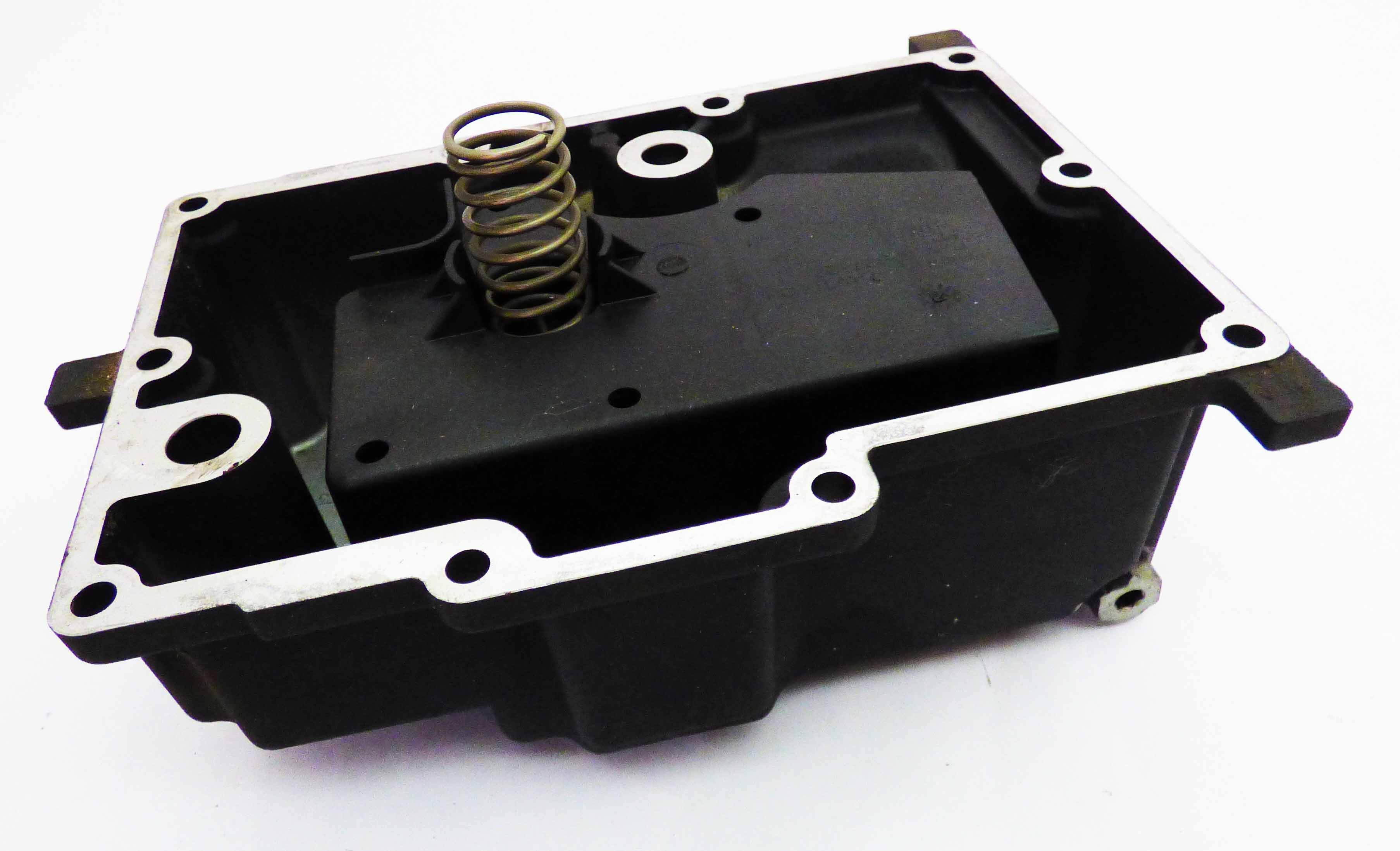 Oil Pan