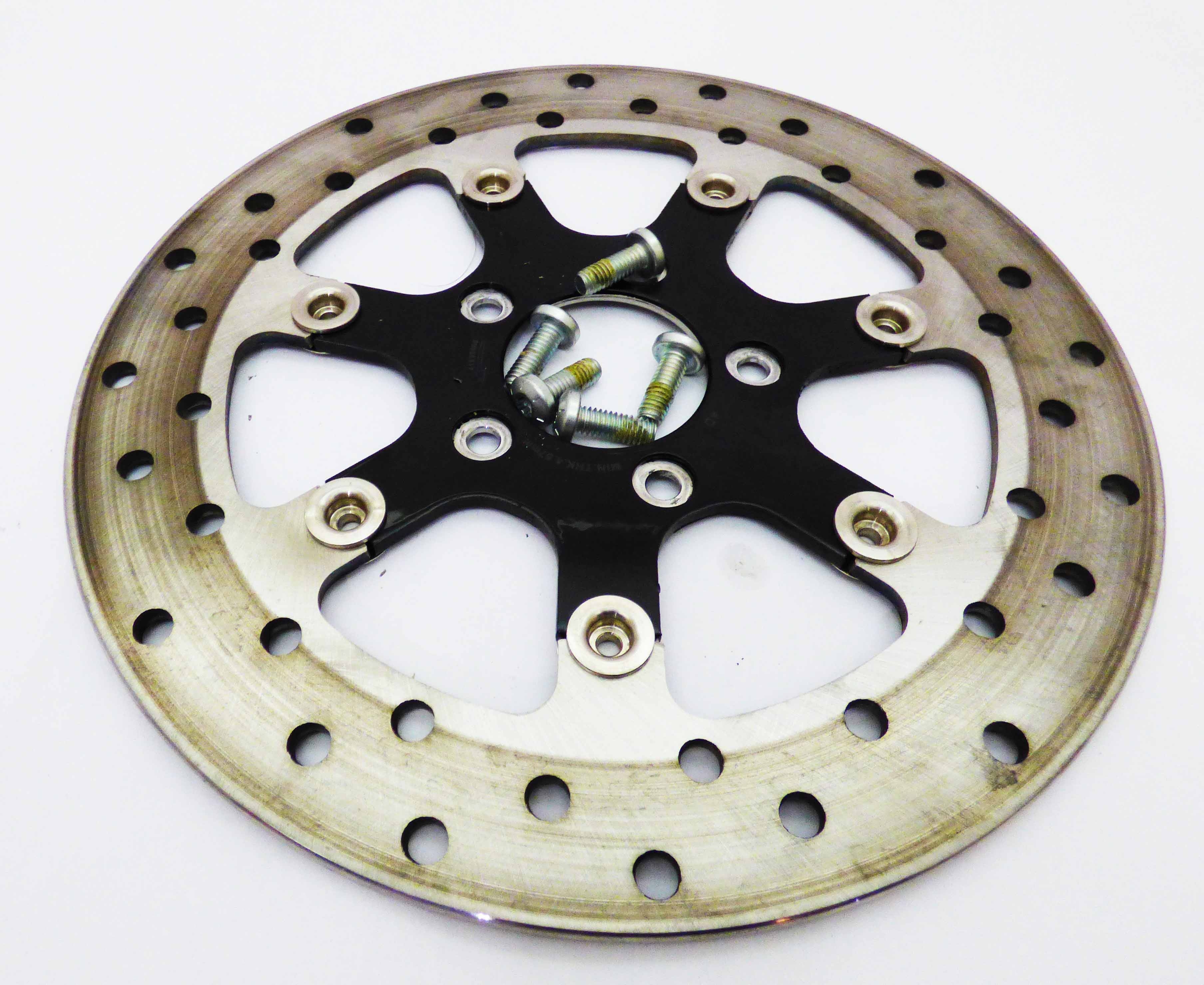 Brake Disc Front