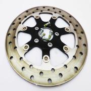 Brake Disc Front, 41500086, fits a Harley Davidson Breakout