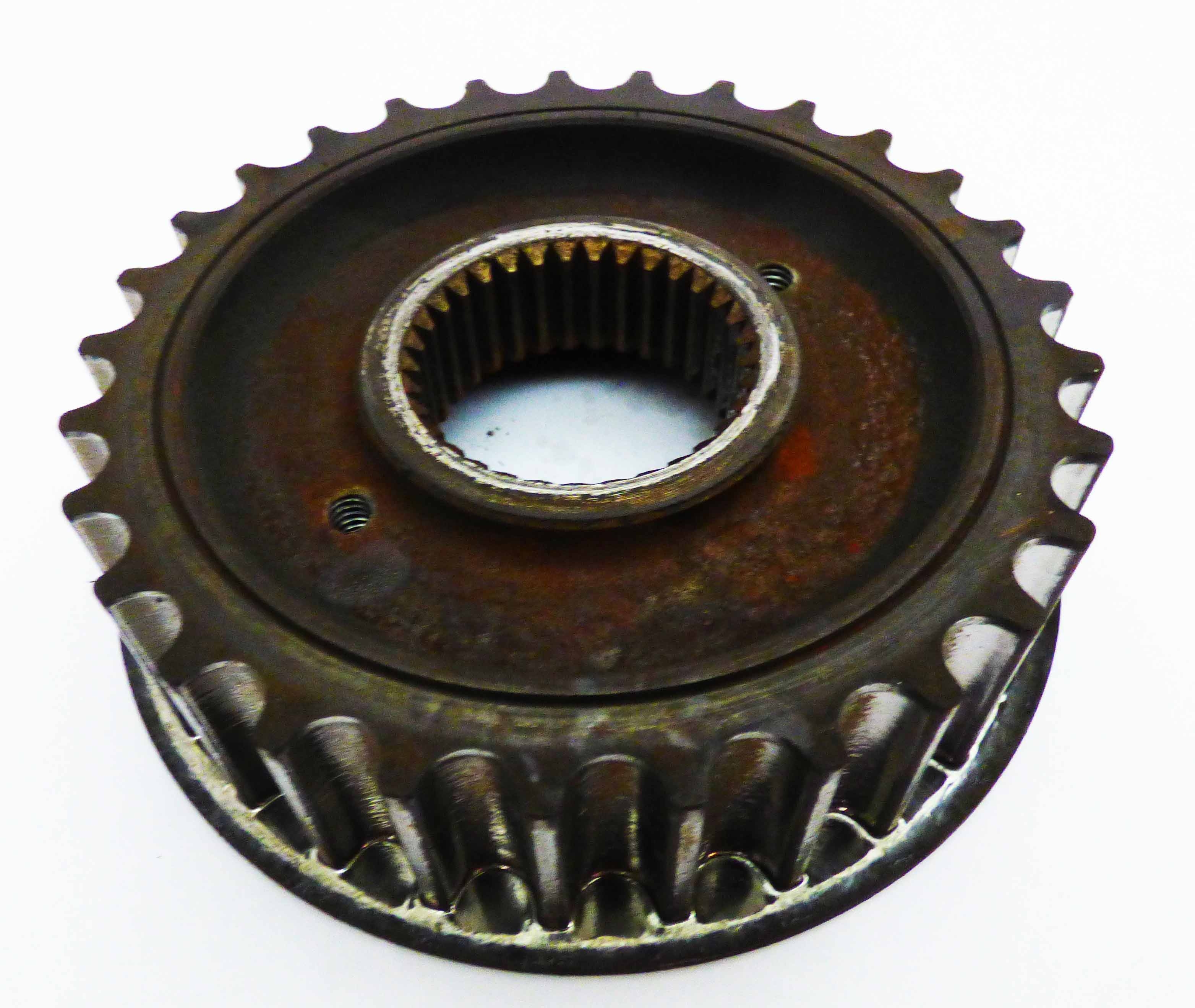 Sprocket 29 Teeth