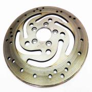 Brake Disc Rear, 41797-00, fits a Harley Davidson Multifit