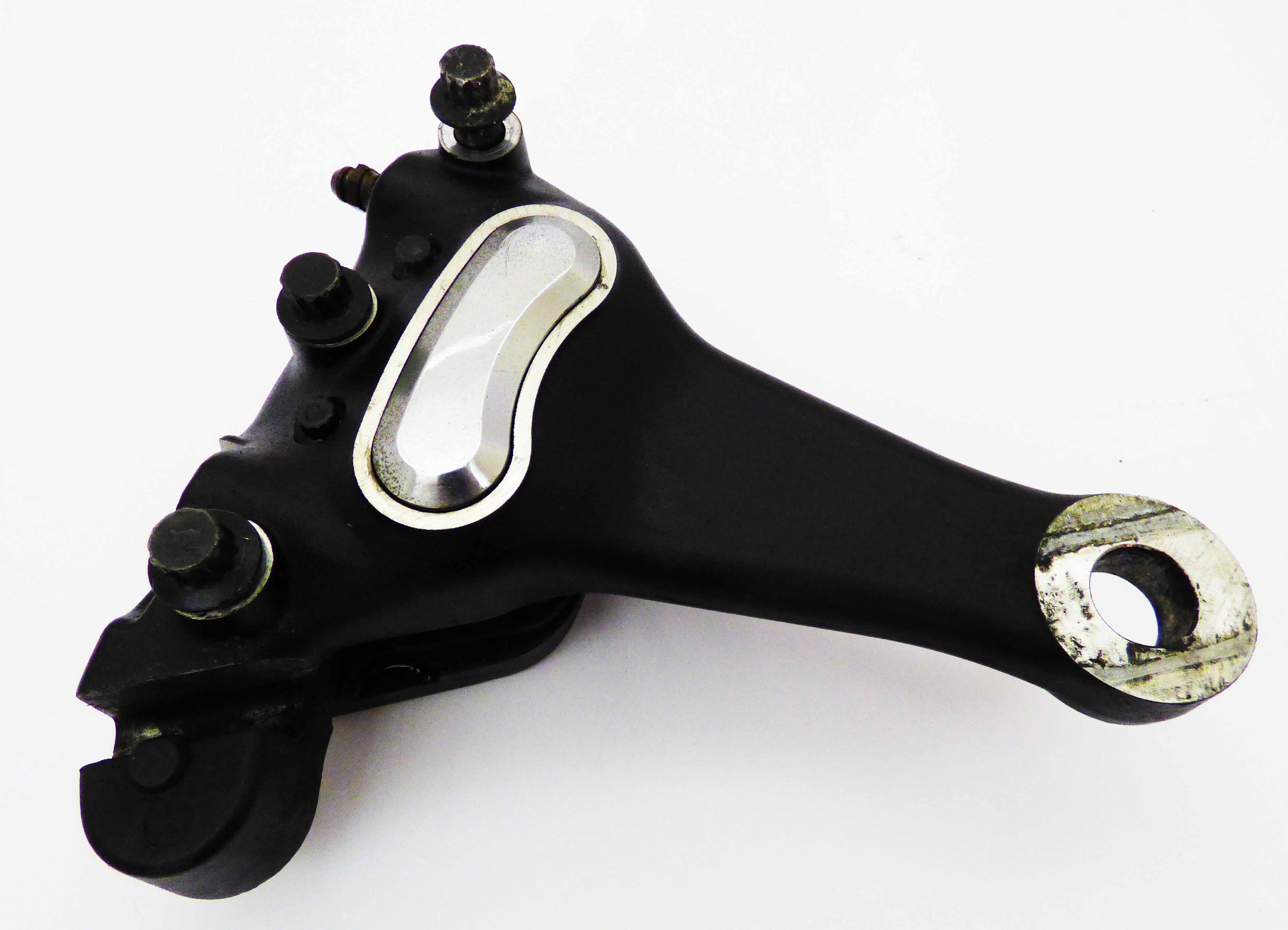 Brake Caliper Rear