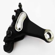 Brake Caliper Rear, 40925-00A, fits a Harley Davidson Sportster