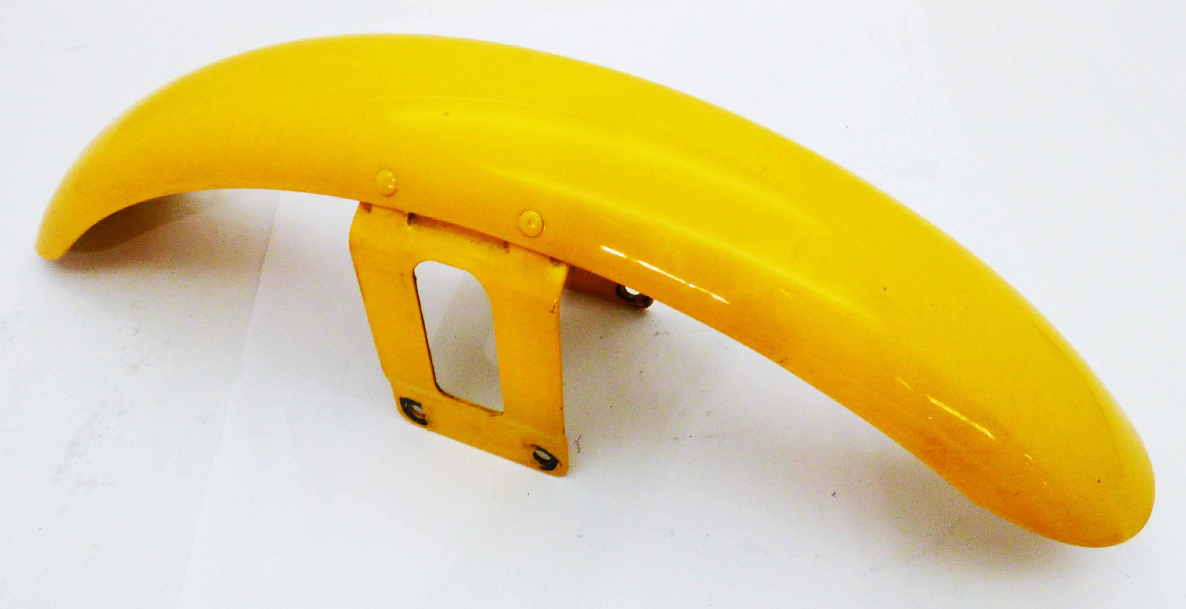 Fender Front
