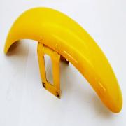 Fender Front, 58998-83E, fits a Harley Davidson Sportster