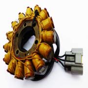 Stator Alternator, 29900064, fits a Harley Davidson Street