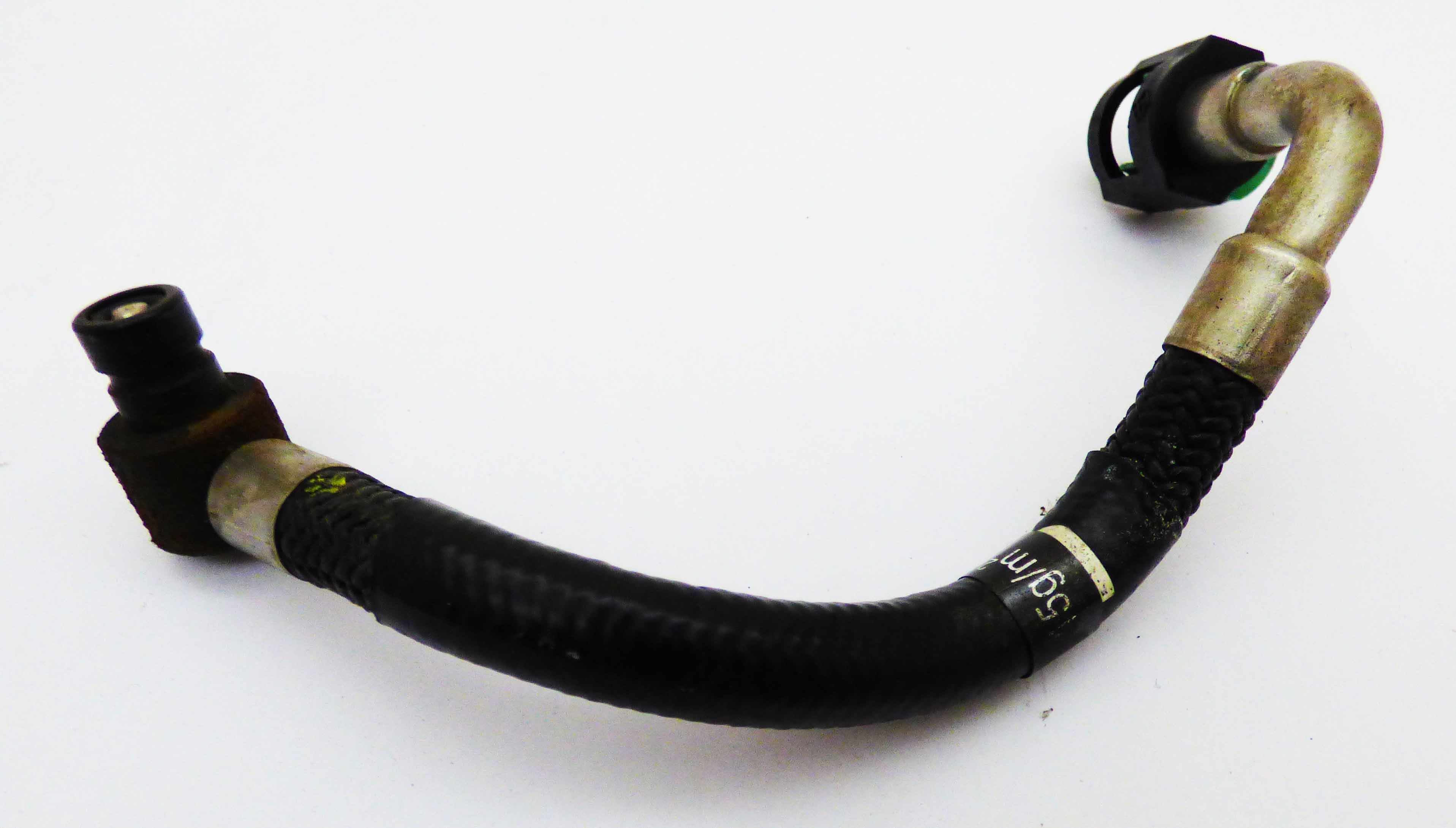 Fuel Line