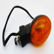 Turn Signal Right, 67800271, fits a Harley Davidson Street