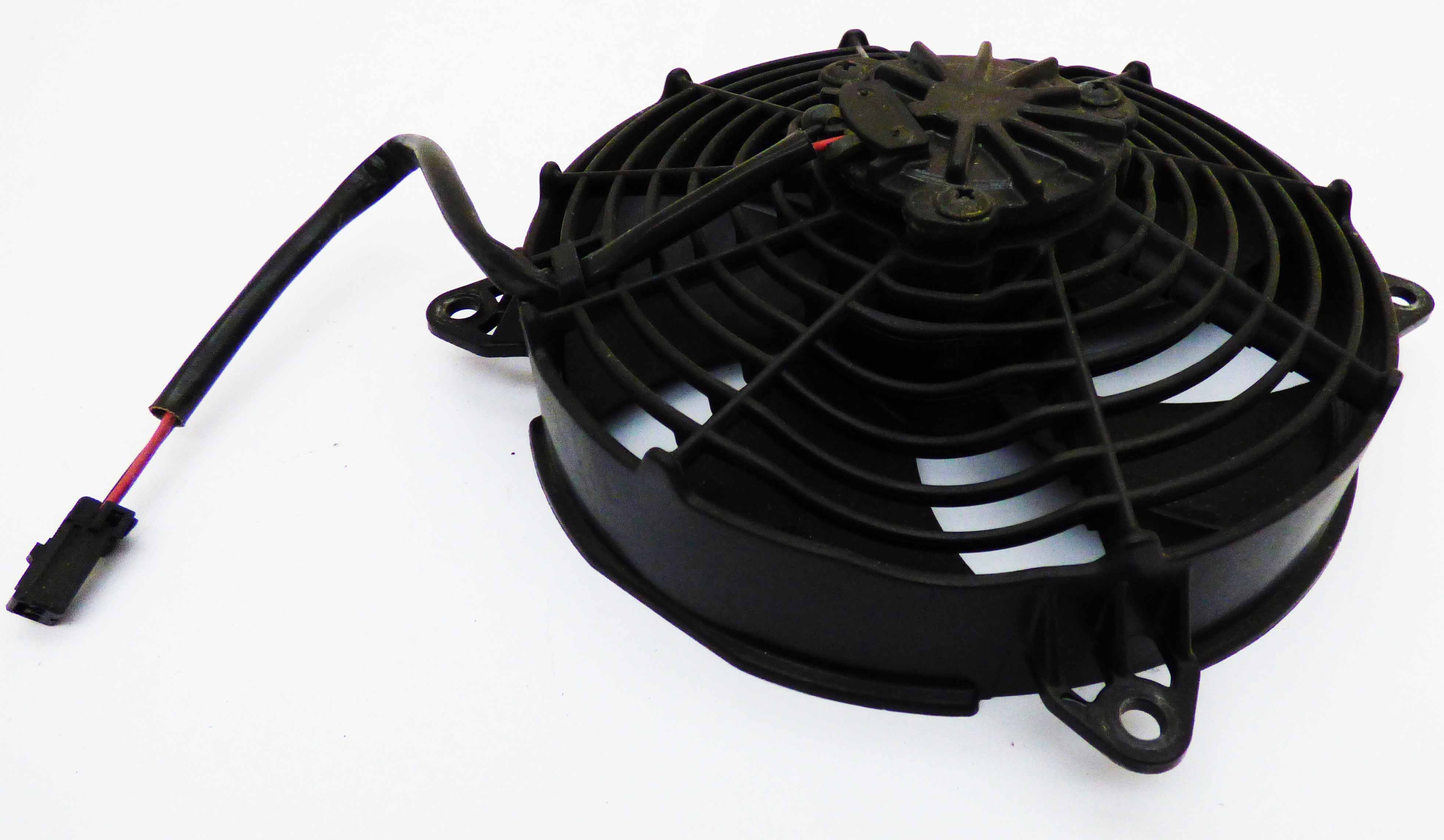 Fan Assembly