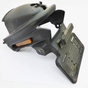 Licence Plate Bracket, 67900104A, fits a Harley Davidson Street