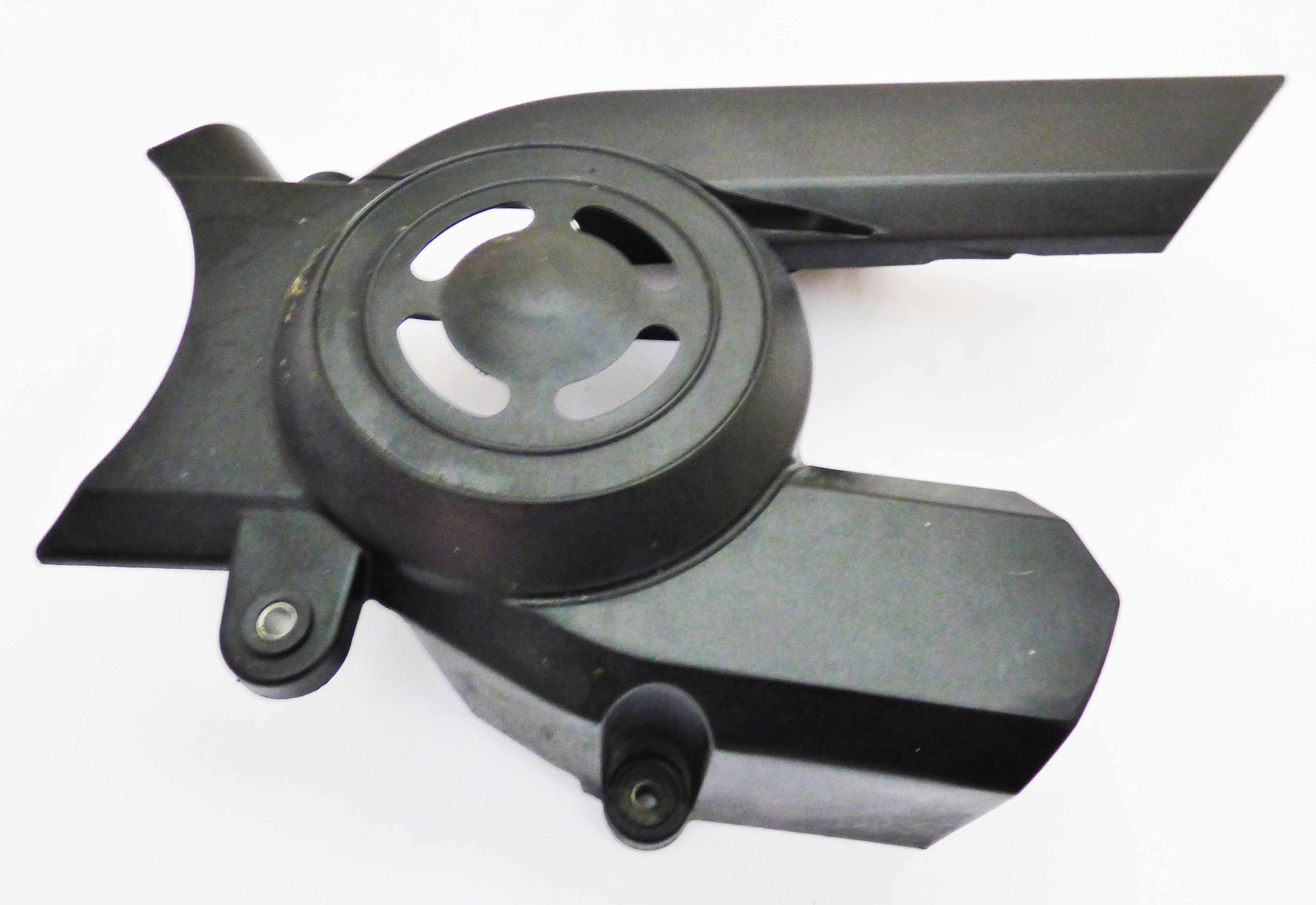 Sprocket Cover