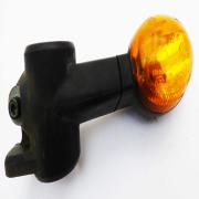 Turn Signal Right, 67800273, fits a Harley Davidson Street