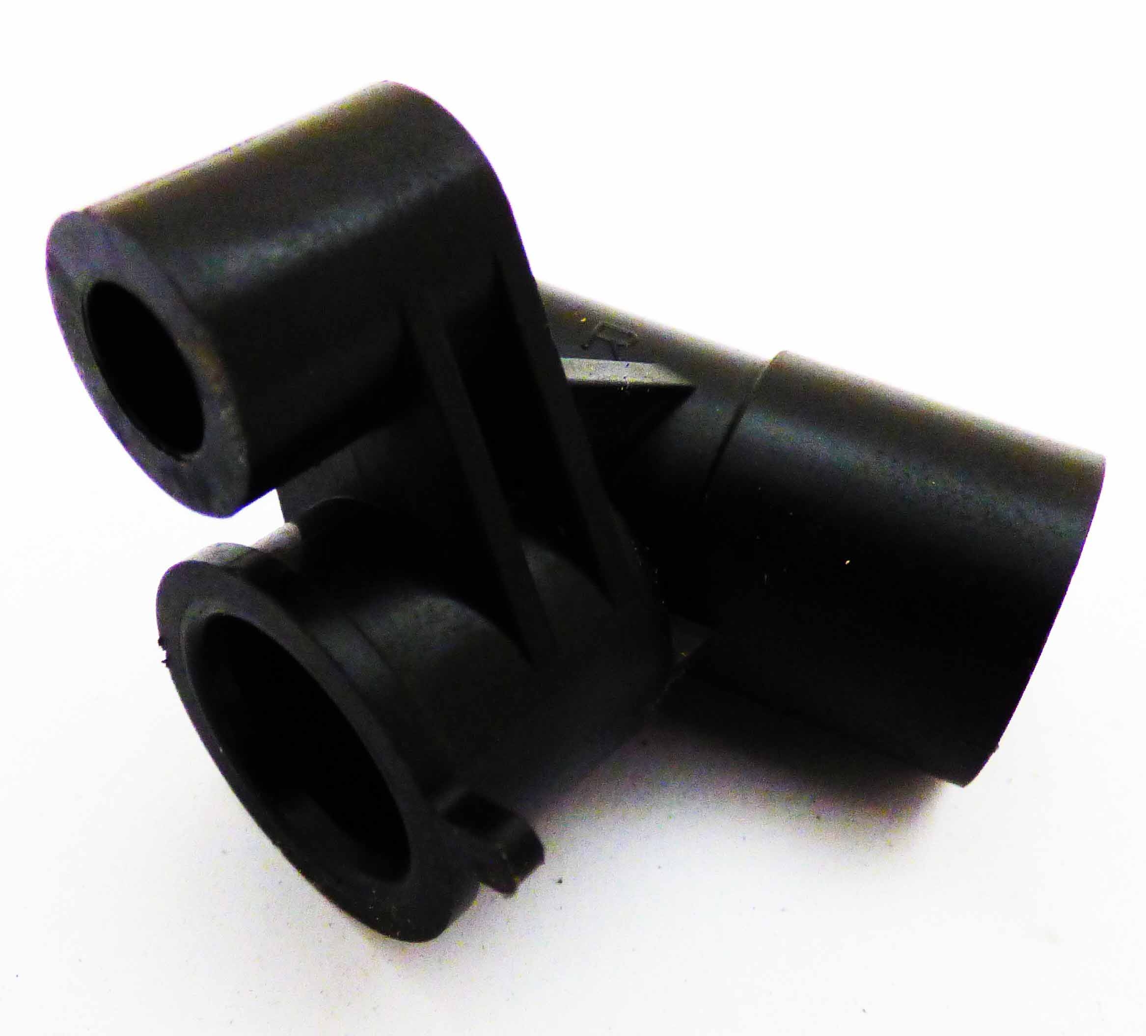 Injector Pipe Rear