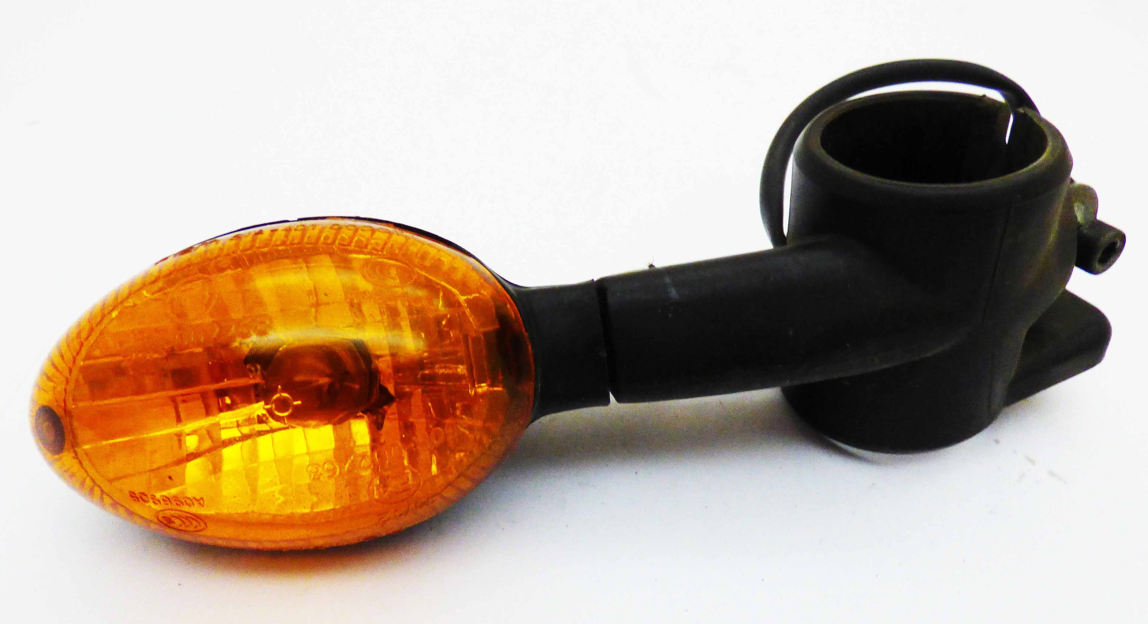 Turn Signal Left