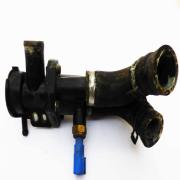 Thermostat Assembly, 26700002A, fits a Harley Davidson Street