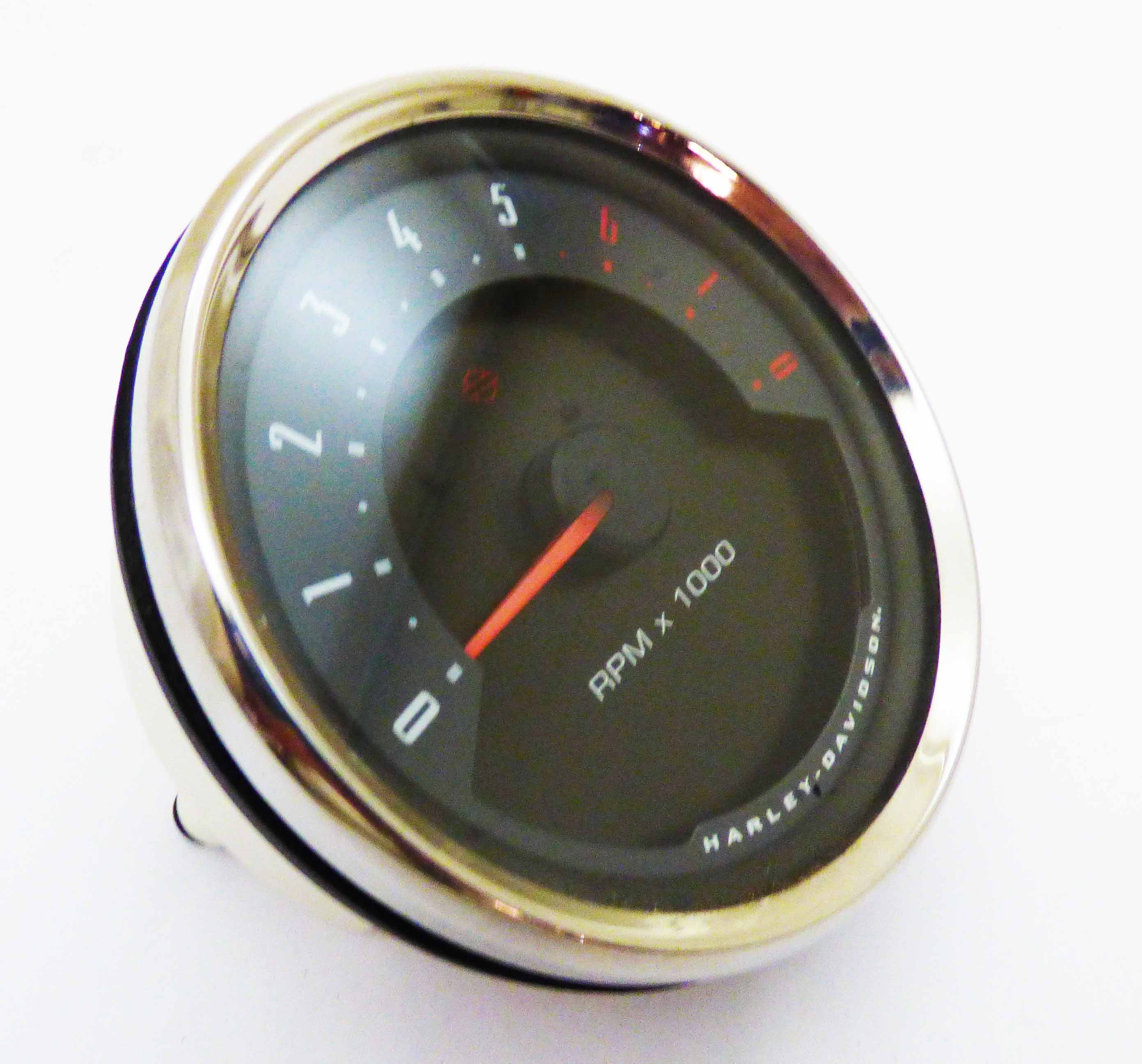Rev Counter