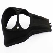 Dash Console, 70900729B, fits a Harley Davidson Low Rider / M7