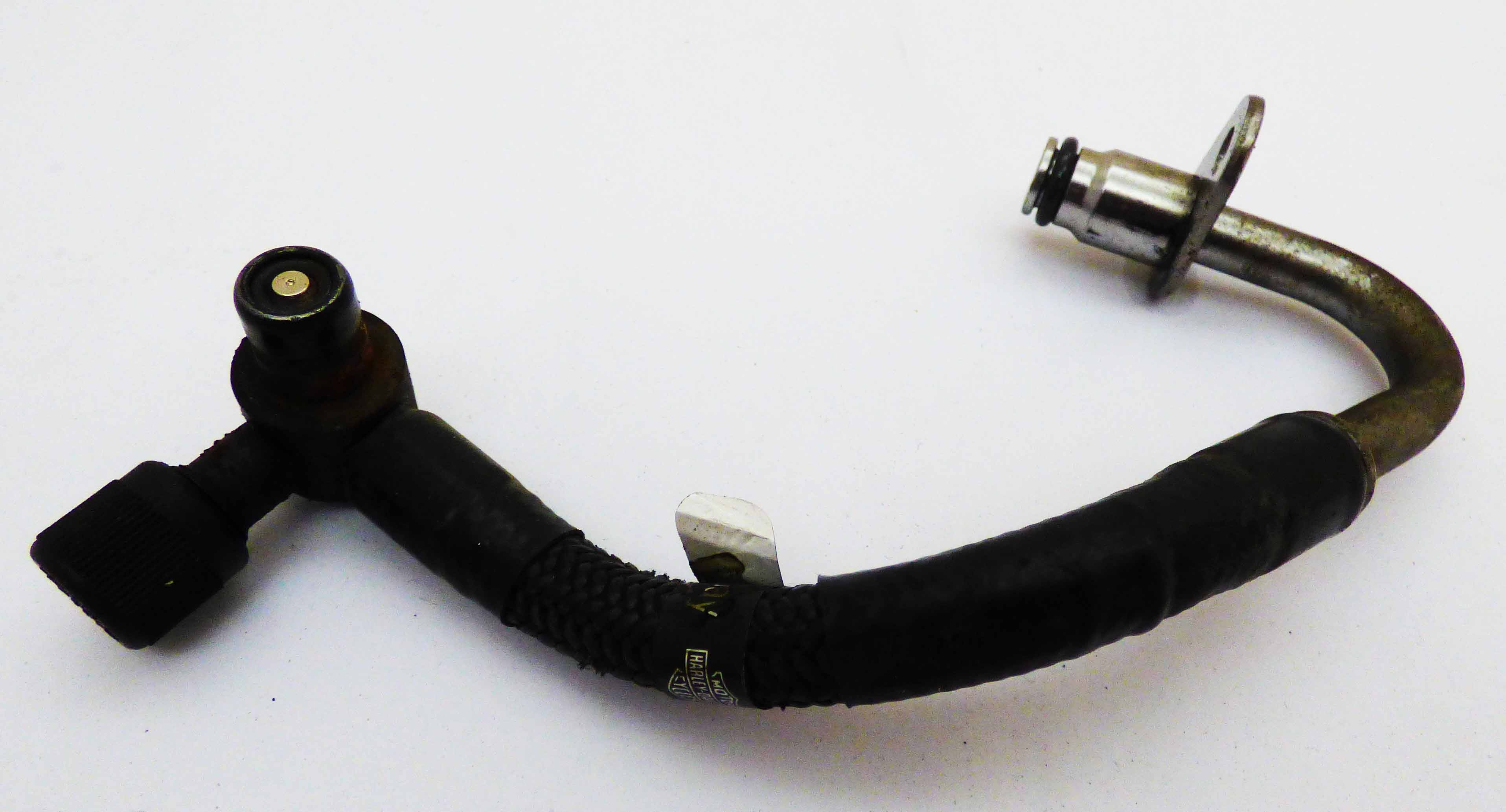 Fuel Line