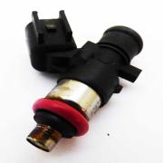 Injector, 27400015, fits a Harley Davidson M8
