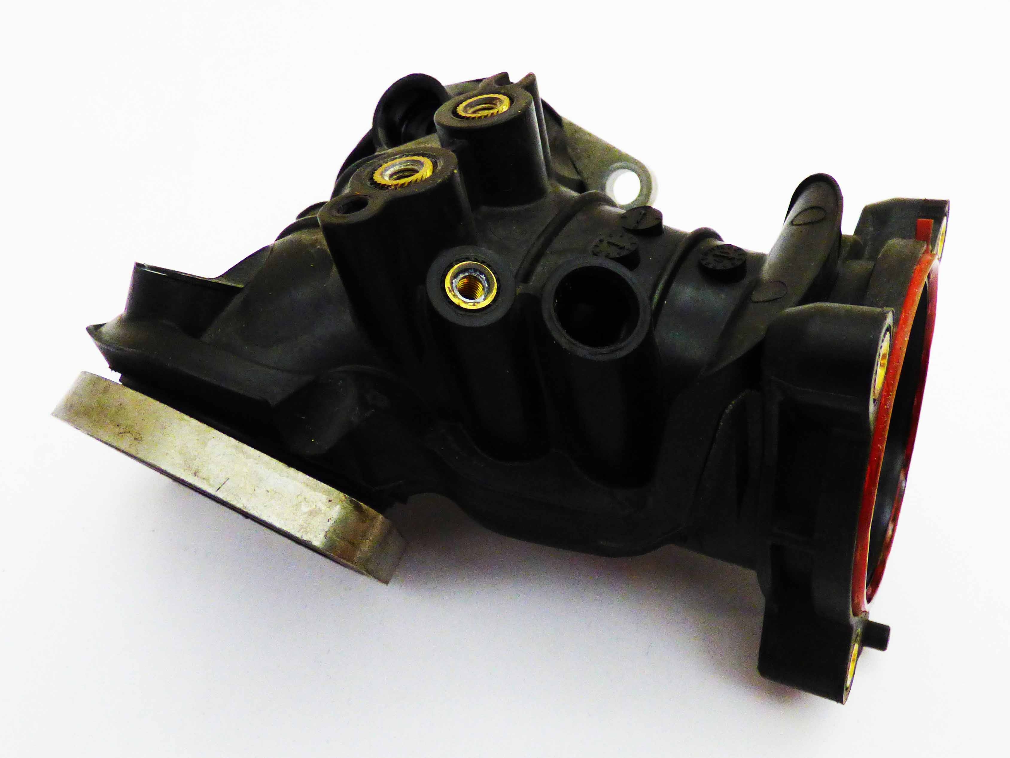 Manifold